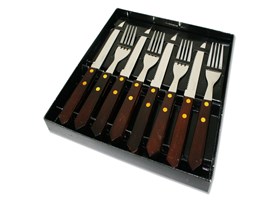 Quality Stainless Steel Cutlery
