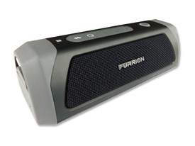 Furion Bluetooth Speaker