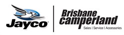 Brisbane Camperland logo