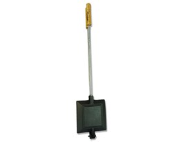 Cast Iron Jaffle Iron