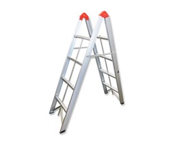 Collapsible Ladder