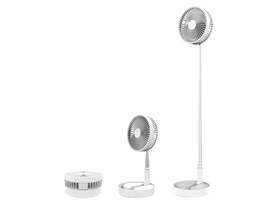 Heller Portable Fan