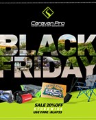 Black Friday Sale