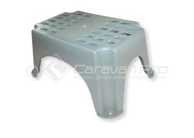 FIAMMA MAGNUM PLASTIC STEP - 57.5CM LARGE