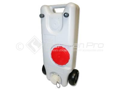 FIAMMA 40LT PORTABLE ROLL TANK