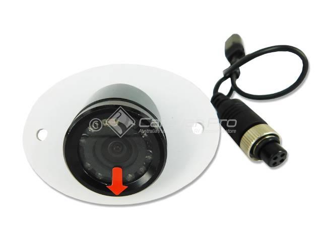 SPHERE JAYCO SILVERLINE DUAL CAMERA