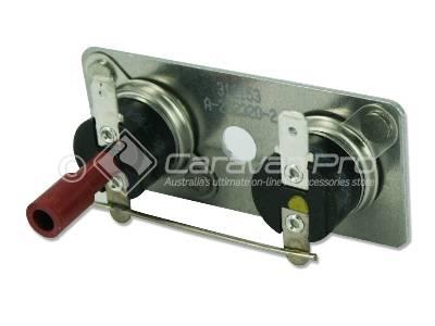 SUBURBAN HWS 240V THERMOSTAT (232317)