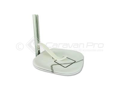 FIAMMA  PLATE HOLDER