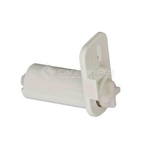 THETFORD FREEZER DOOR L/H SPRING MECH.619042