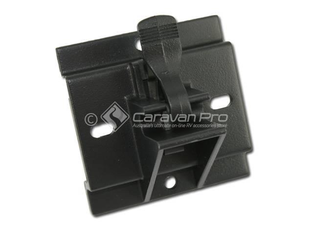 CAREFREE BLACK BOTTOM BRACKET