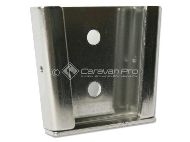 SPHERE S2 STAINLESS STEEL EXTERNAL MOUNTING BRACKET. 321KZ699