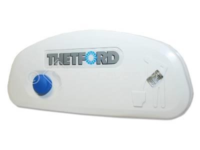 THETFORD CASS. TOILET CONTROL PANEL T/S SC200CS