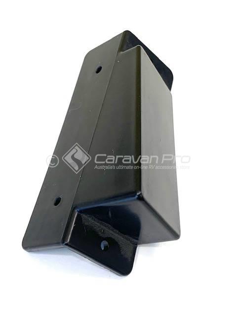 STONE SHEILD R/H REFLECTOR BRACKET