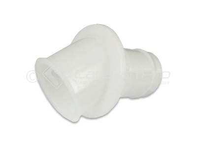 INLET CONNECTOR FOR WATER FILLER. C6477EINLET WATER CONNECTOR