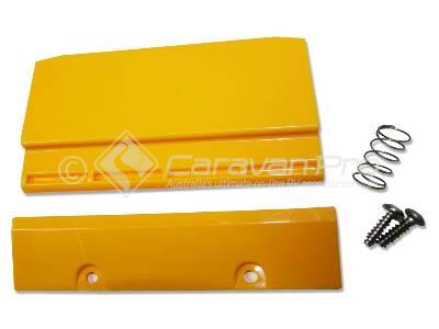 THETFORD CASS. TOILET LOCKING MECH. T/S C2