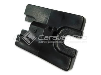 CENTER CATCH PIN 2/4RC DR 3P