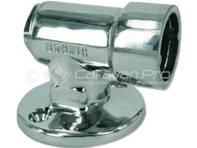 GAS FLOOR SOCKET BAYONET