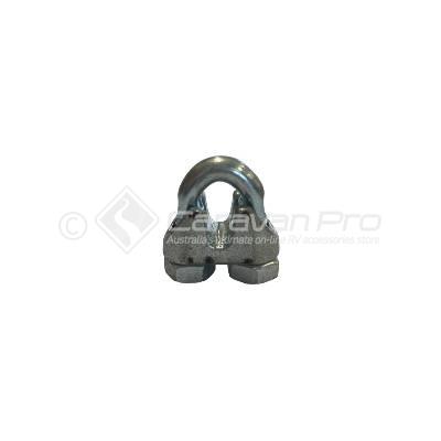 HAND BRAKE CABLE CLIP