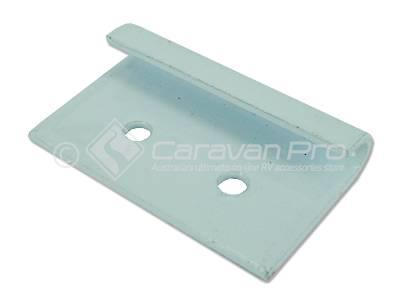 J HOOK FOR WHITE CLAMP