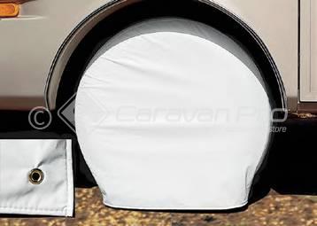 ADCO TYRE GUARD-TO SUIT 14' WHEELS