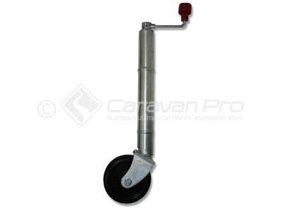 AL-KO 6' STANDARD JOCKEY WHEEL
