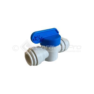 JG SHUT OFF VALVE