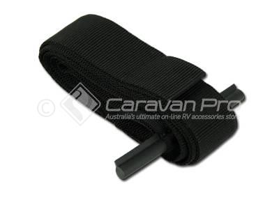 CAREFREE AWNING PULL STRAP