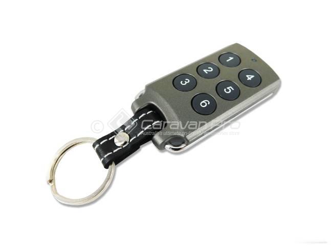 SPHERE WIRELESS LIGHT SWITCH  REMOTE CONTROL