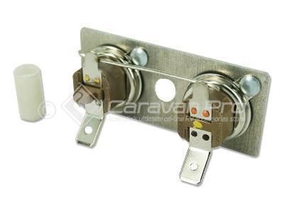 SUBURBAN HWS 12V THERMOSTAT