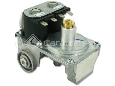 SUBURBAN HWS GAS VALVE T/S DIRECT SPARK