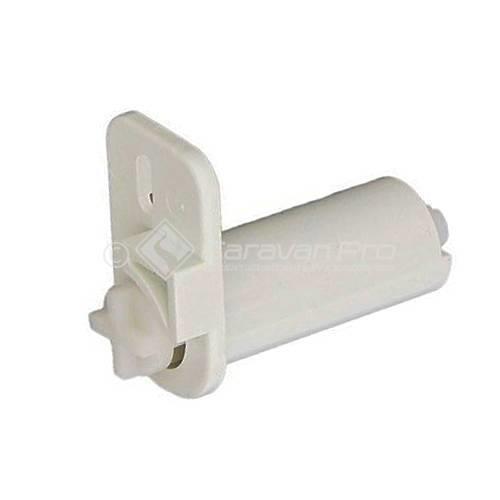 THETFORD FREEZER DOOR R/H SPRING MECH. 619041