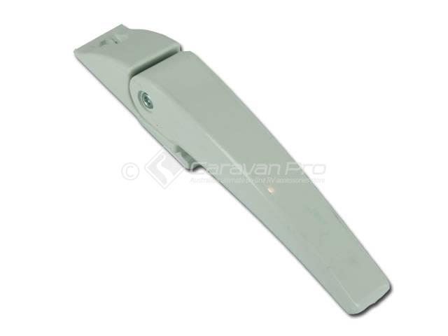 CAREFREE AWNING LIFT HANDLE - WHITE