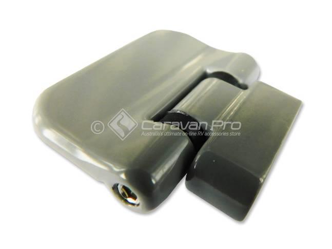 HINGE TO SUIT GREY BAGGAGE DOORS