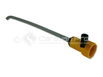 CAMCO HWS TANK RINSER