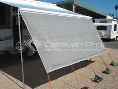 3350 X 1800MM TS FIAMMA BOX AW COAST SUNSCREEN
