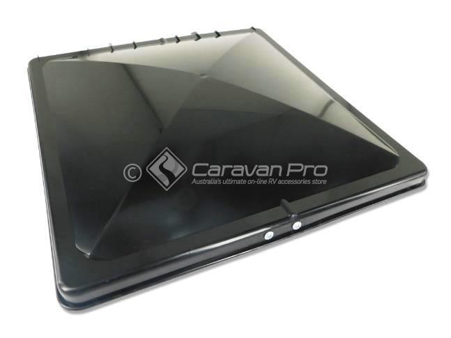 HATCH COVER - NEW STYLE TINTED