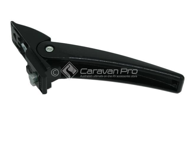 CAREFREE AWNING LIFT HANDLE - BLACK