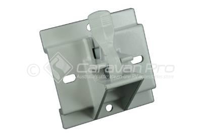 CAREFREE WHITE BOTTOM BRACKET