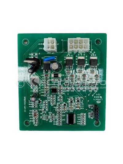 Nautilus Replacement Blower Control Module Board (Item 62). 521136