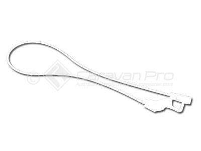 CAREFREE AWNING REMOTE LOCK - WHITE