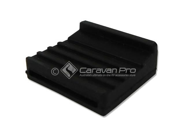 SPHERE RUBBER MOUNT T/S CAMERA MONITOR LARGE