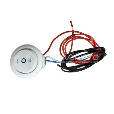 SWITCH MIDI HEKI LED