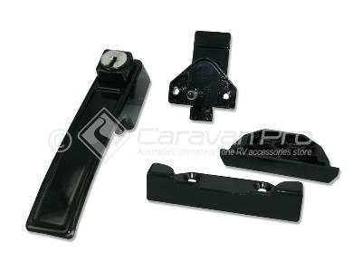 PANORAMA COMPLETE MAIN DOOR LOCK