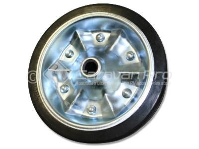 ALKO 8' REPLACEMENT WHEEL - WHEEL ONLY