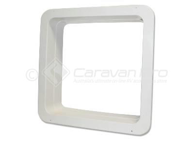 COAST VENT - GARNISH TRIM T/S VENTLINE