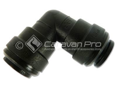 JOHN GUEST 90 DEG ELBOW