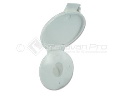 WATER FILLER - OLD STYLE AC41 NON LOCKING