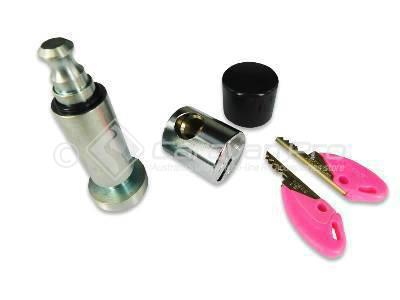 DO35 COUPLING LOCK
