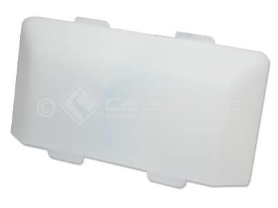 BARGMAN LIGHT REPLACEMENT LENS ONLY BARGMAN LIGHT REPLACEMENT LENS ONLY