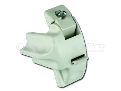 CAREFREE AWNING TRAVEL LOCK - WHITE